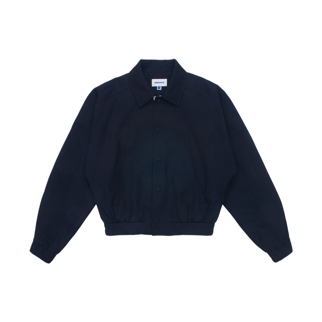 BN01SSJK0810BK Ader Error Zeoly Jacket Noir