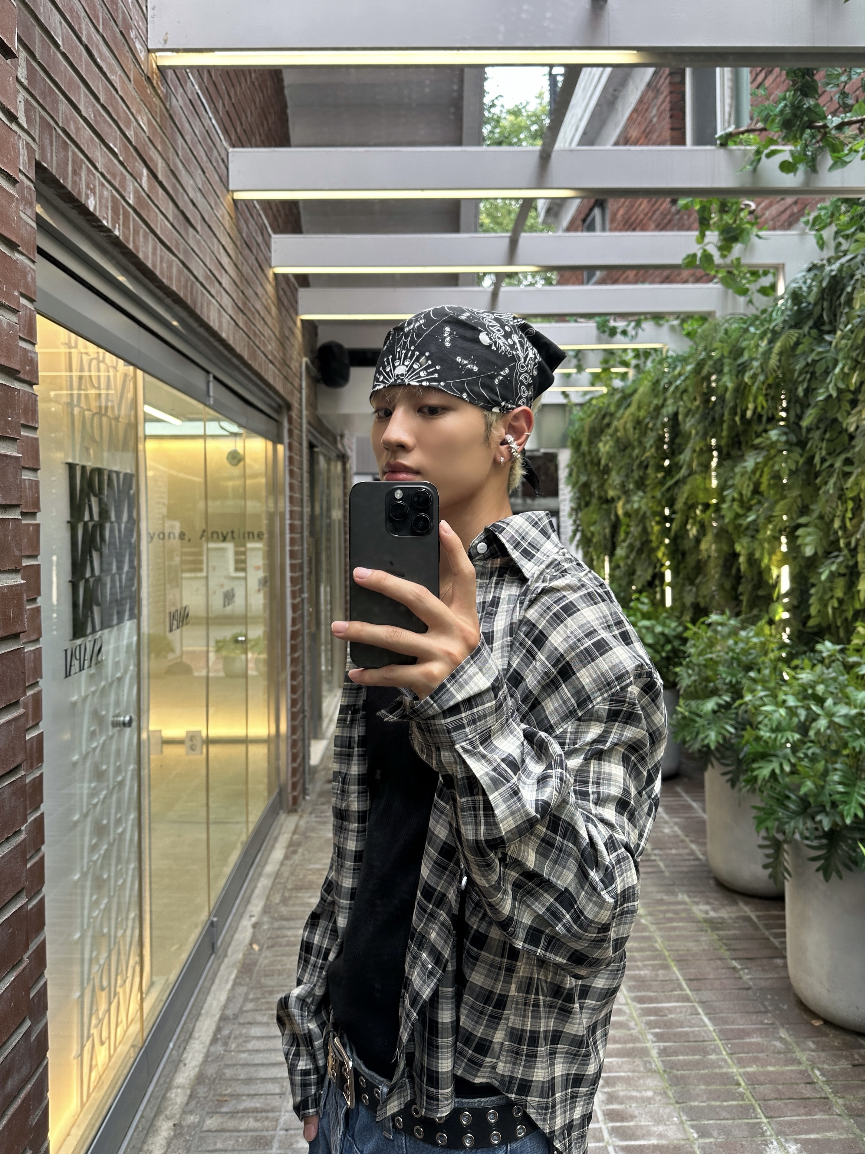정동수님의 스타일