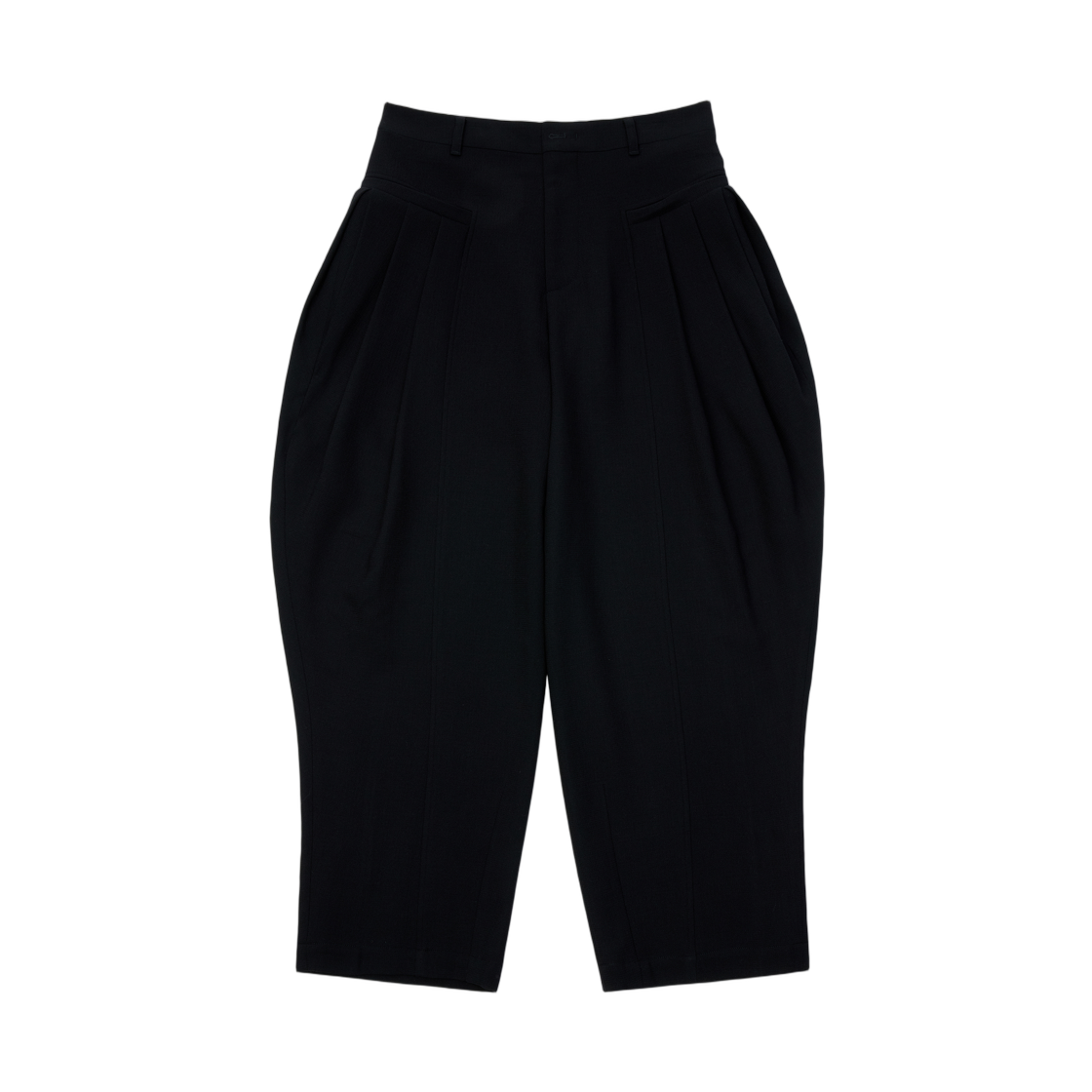 BO01FWSA0101BK Ader Error Slacks Product. 62 Noir