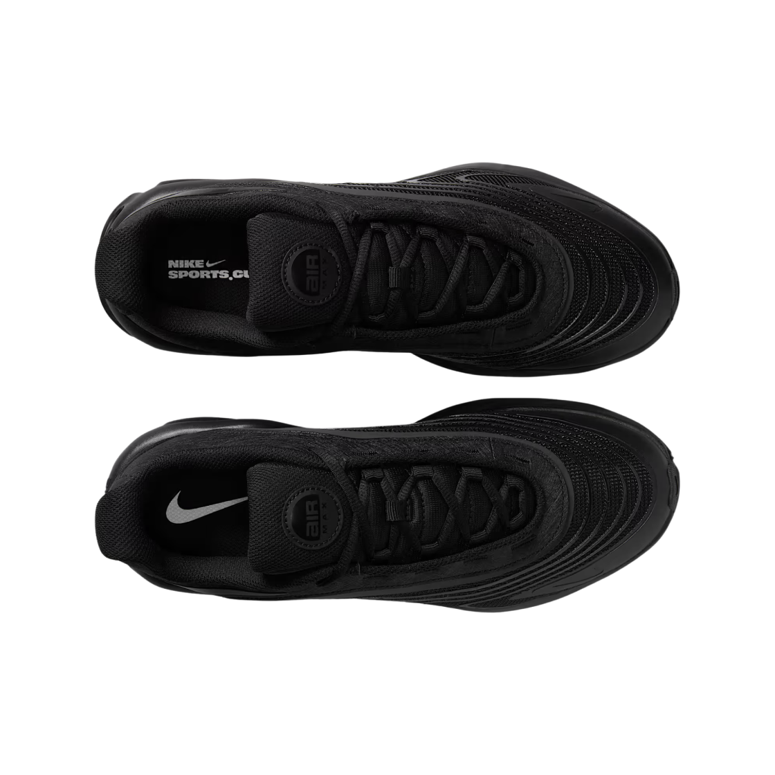 나이키 에어맥스 파이어 블랙 화이트(Nike Air Max Fire Black White) - 2