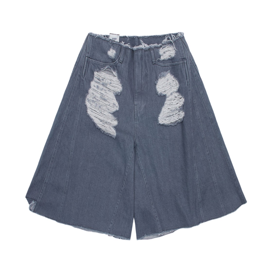 아더에러 톨른 진 라이트 그레이(Ader Error Toln Jeans Light Grey) - 1