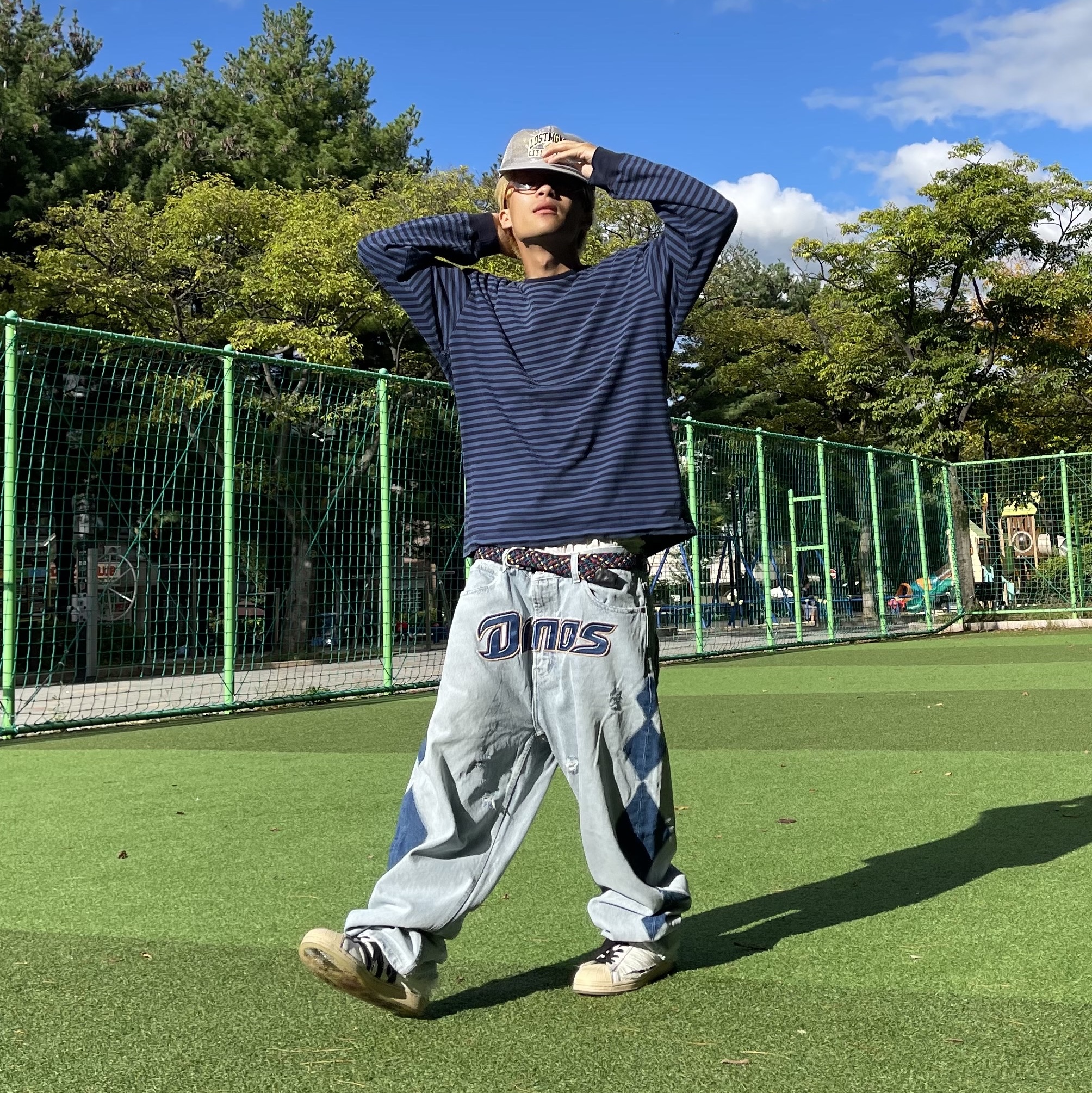 박현욱님의 스타일