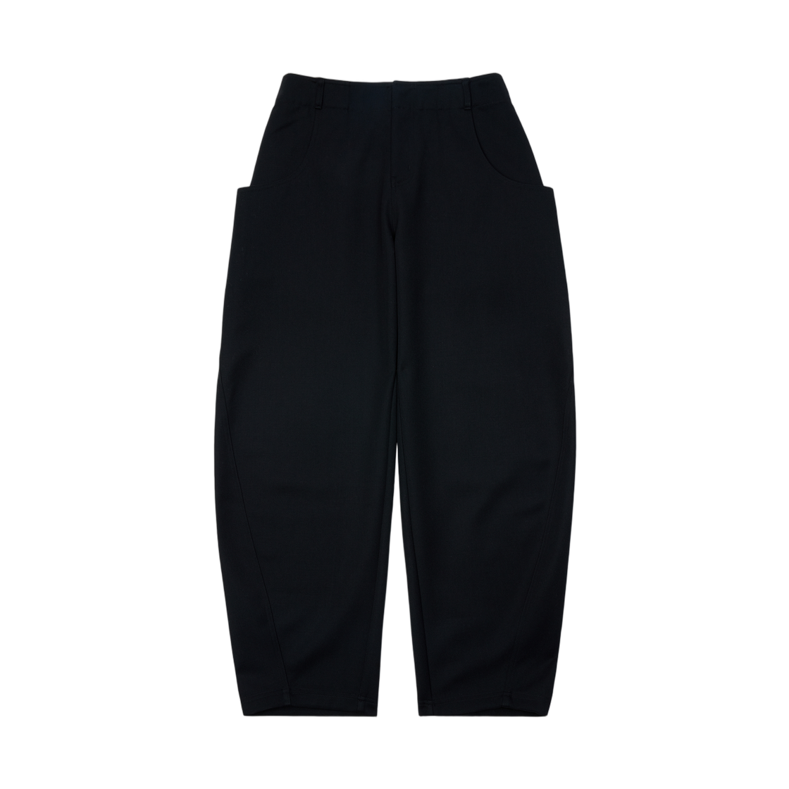 아더에러 트라우저 프로덕트. 65 느와르