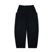 Ader Error Trousers Product. 65 Noir