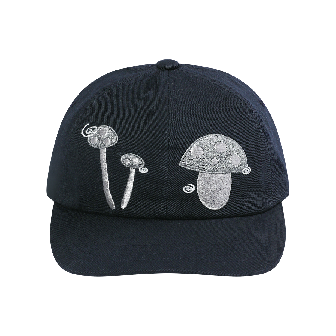 BH25FW-WNVY1 BAUF Mushroom Lover Cap Navy