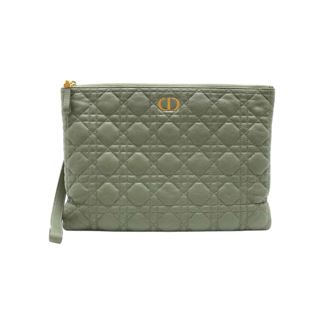 디올 카로 데일리 파우치 라지(Dior Caro Large Daily Pouch)