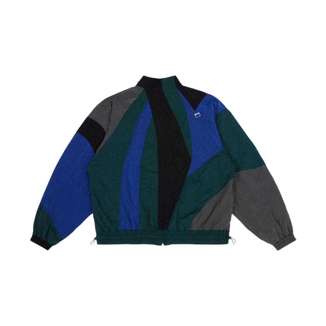 아더에러 마브 점퍼 블루(Ader Error Mave Jumper Blue) - 2