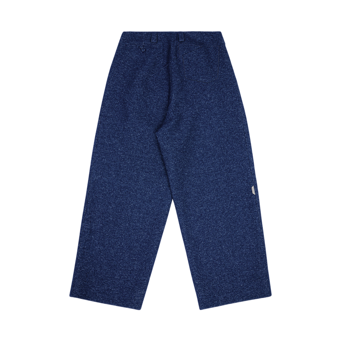 아더에러 뱅크 트라우저 블루(Ader Error Banqu Trousers Blue) - 2
