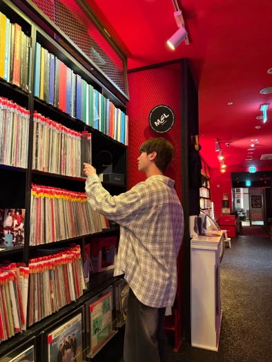 스타일 카드
