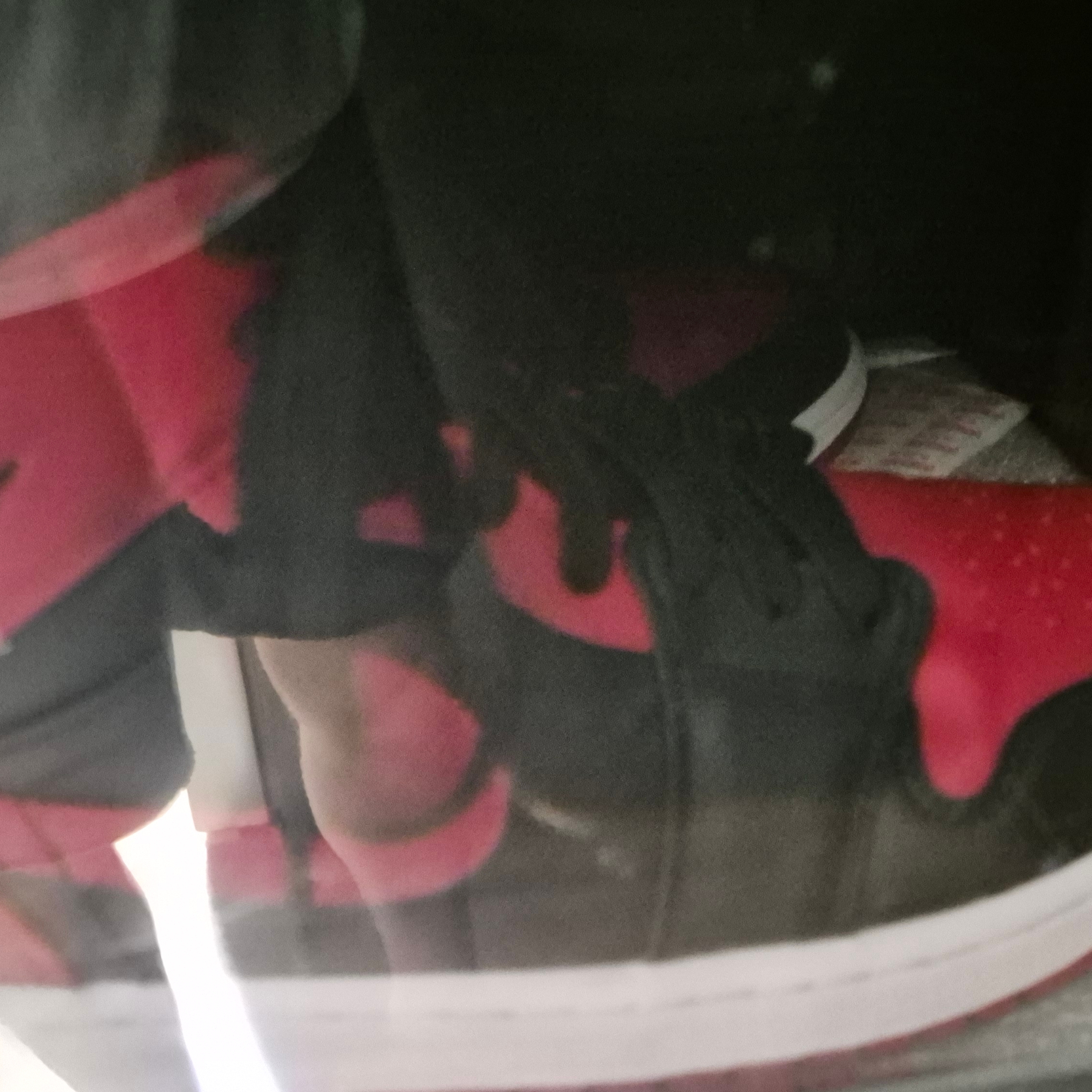 Jordan 1 Mid Bred Banned 2020 착용 스타일