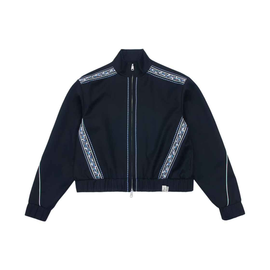 아더에러 론 자켓 느와르(Ader Error Lawn Jacket Noir)