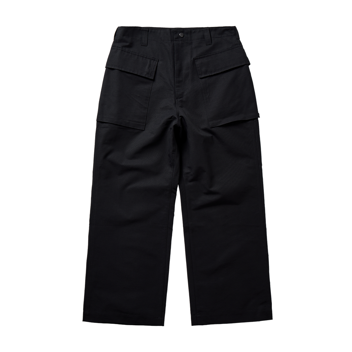FPHPT02NV FoundPocket Cargo Pocket Pants Dark Navy
