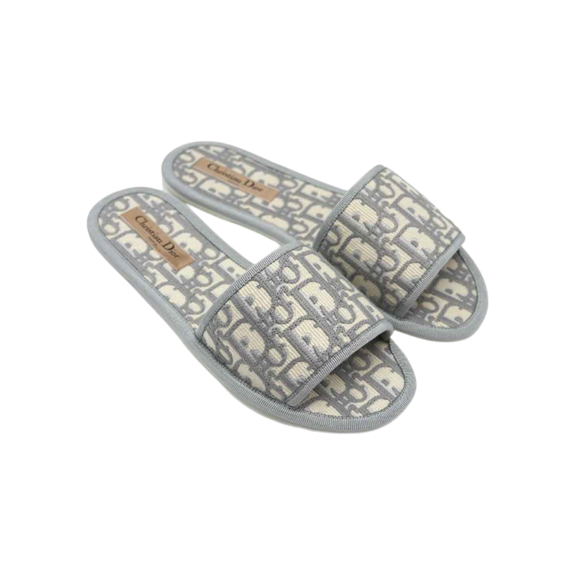 IT9TKA266AOK Dior Moi Slide Mules