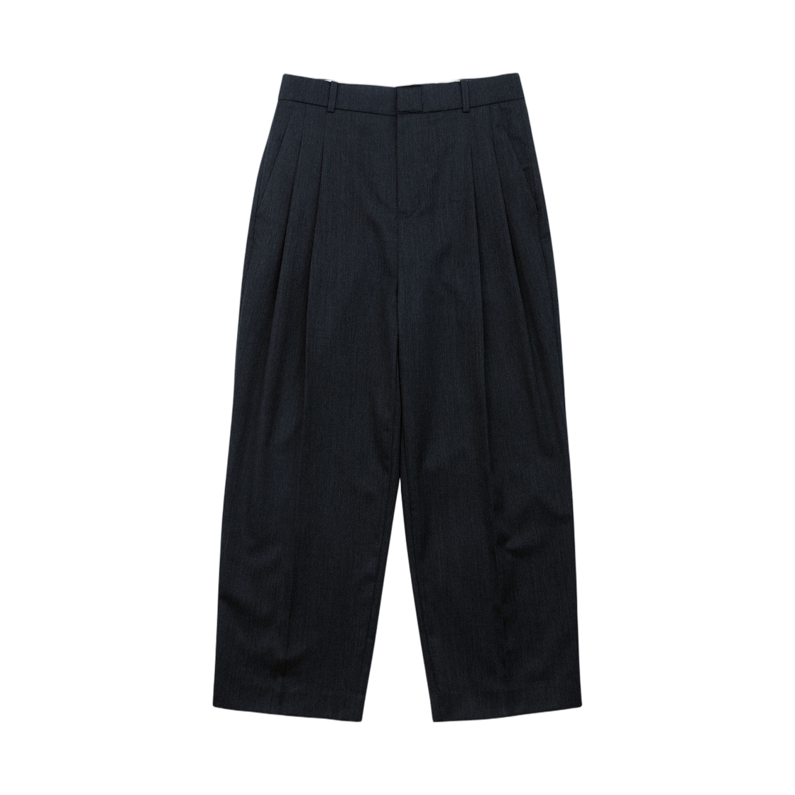 BMADSSSA0201CC Ader Error Bid Slacks Charcoal