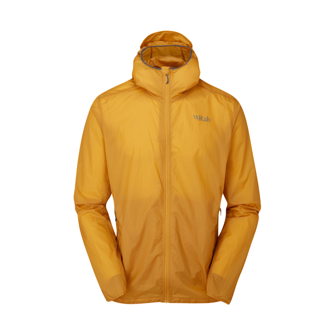 QWS-48 Rab Vital Hooded Jacket Sahara