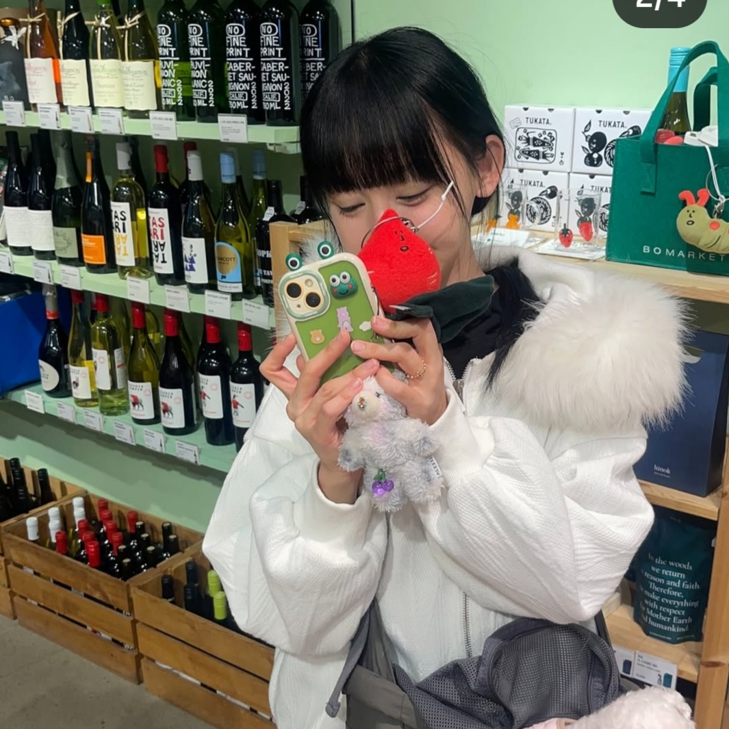 -_-7083님의 스타일 - 2