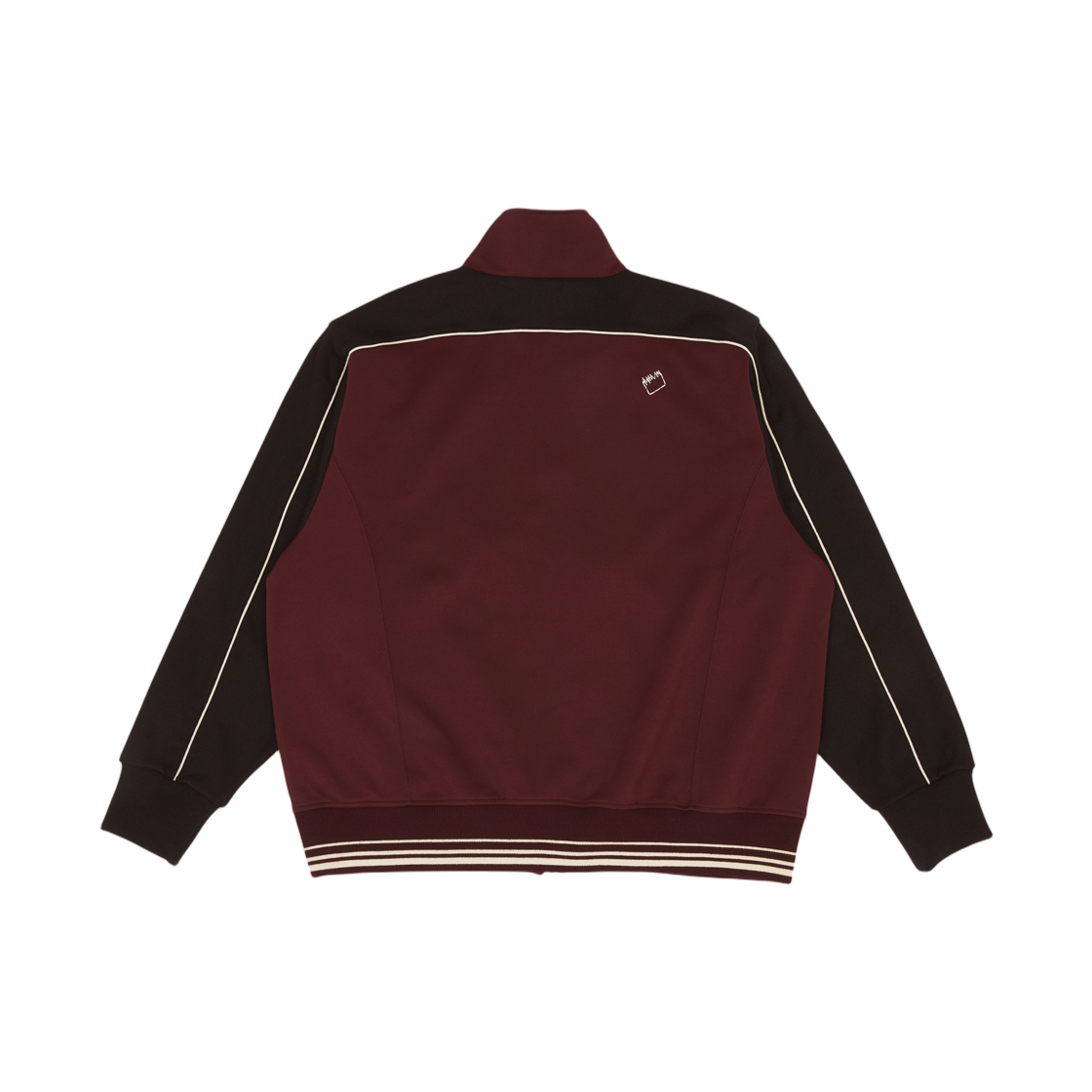 아더에러 라울 점퍼 버건디(Ader Error Rawul Jumper Burgundy) - 2