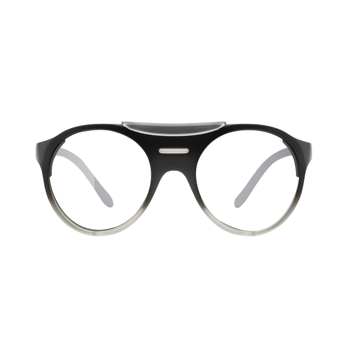 - Alba Optics SOLO II Black Faded VZUM Alu - Inter Fit