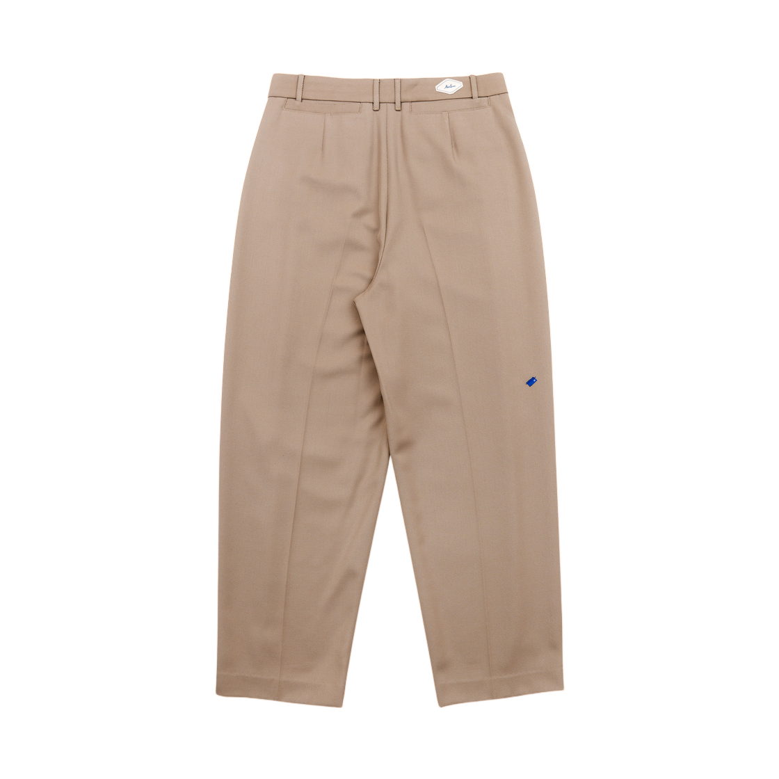 아더에러 프란 슬랙스 베이지(Ader Error Fran Slacks Beige) - 2