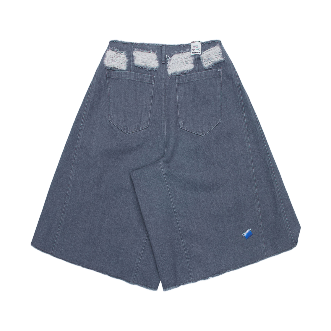 아더에러 톨른 진 라이트 그레이(Ader Error Toln Jeans Light Grey) - 2