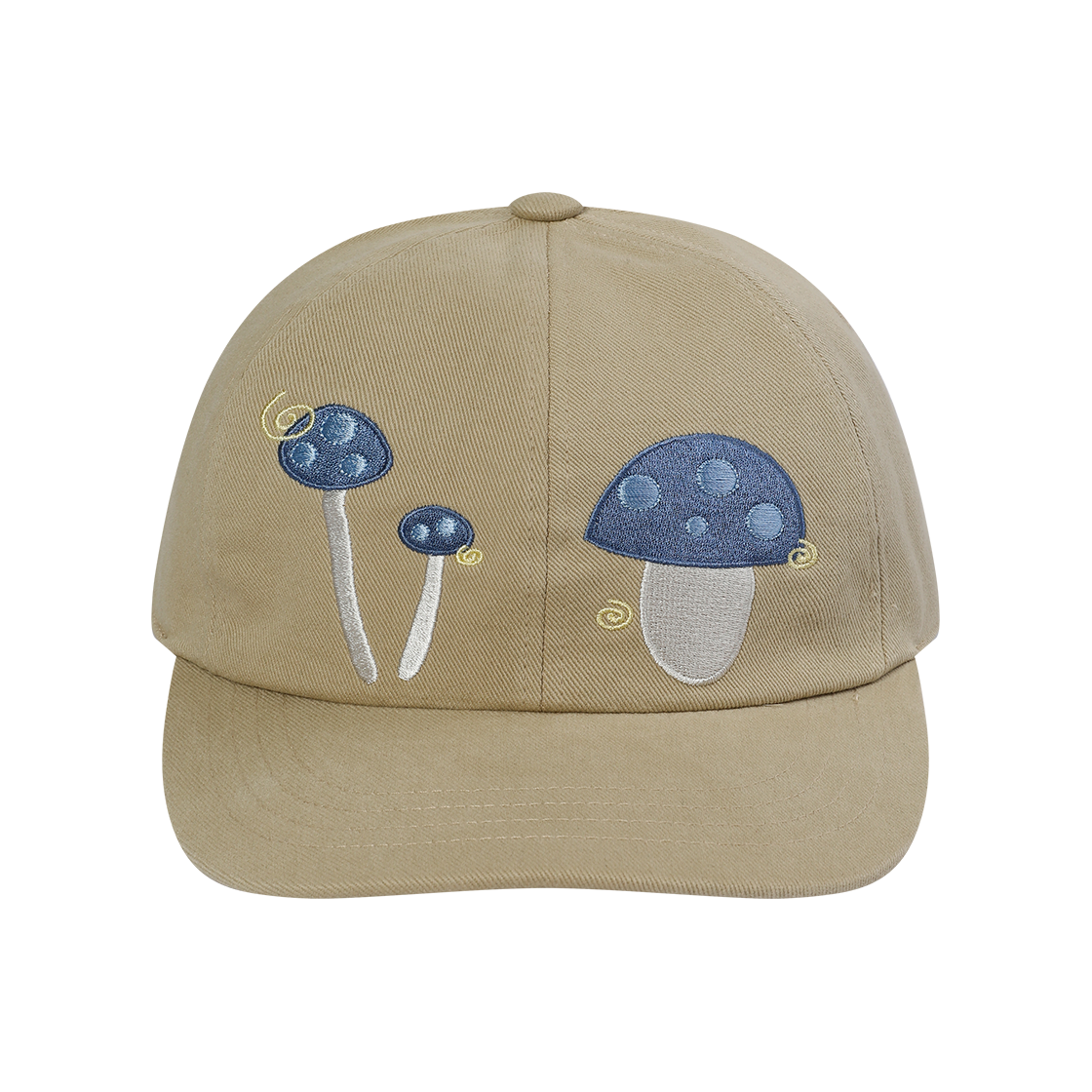 BH25FW-WBEG1 BAUF Mushroom Lover Cap Beige
