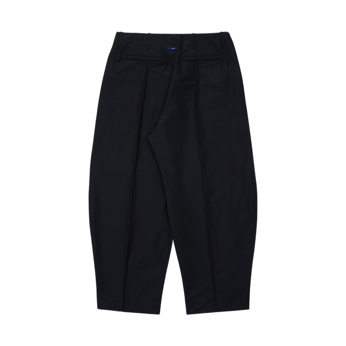 아더에러 슬랙스 프로덕트. 61 느와르(Ader Error Slacks Product. 61 Noir) - 2