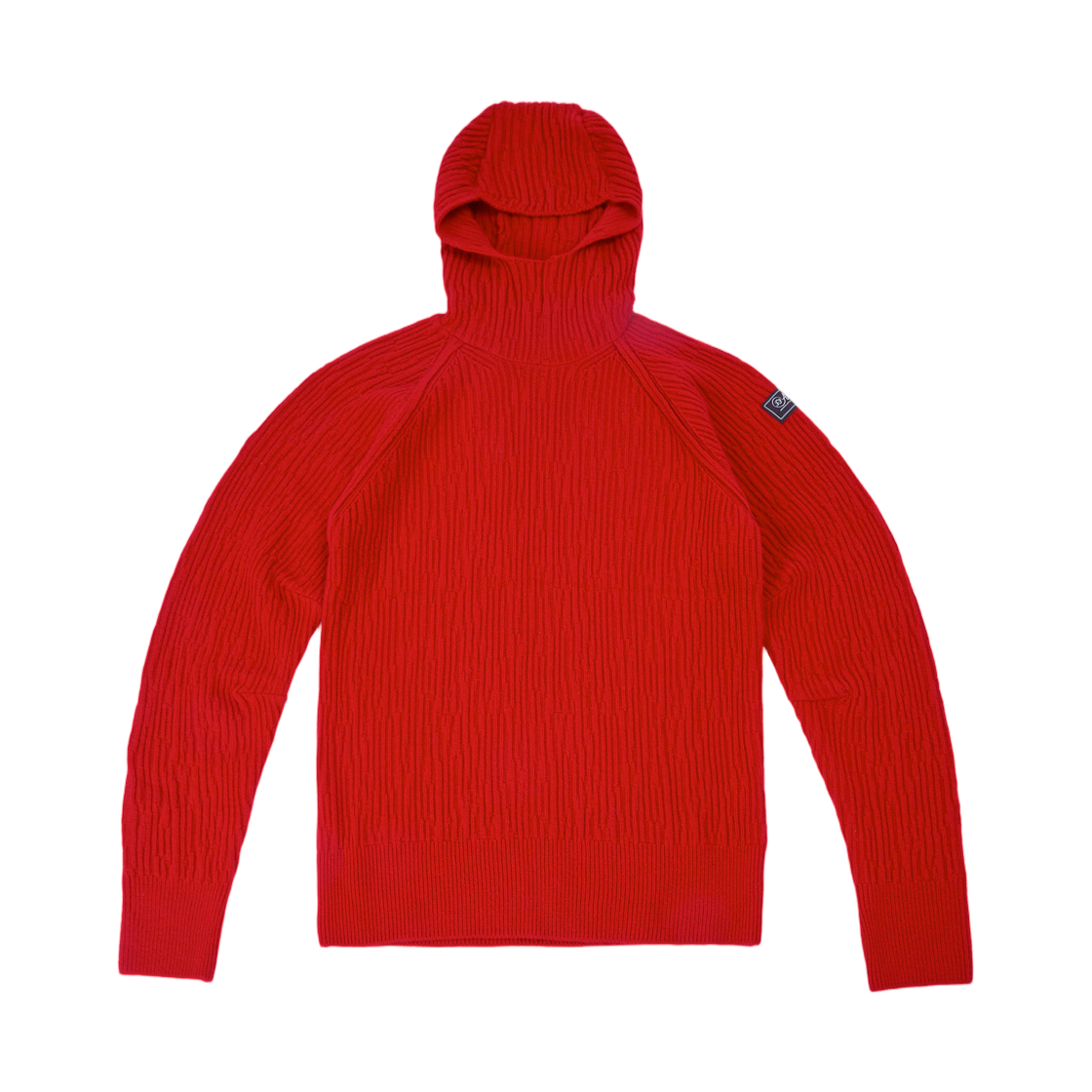 아더에러 클라바 니트 레드(Ader Error Clava Knit Red) - 1