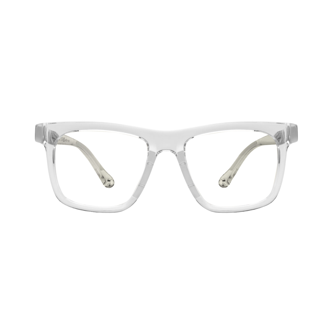 - Alba Optics ANVMA V.01 Crystal Glass VZUM F-Lens Rocket - Inter Fit