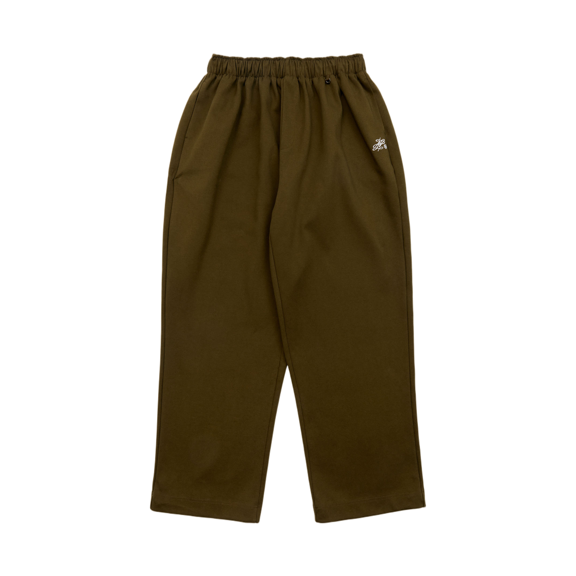 BMADSSSP0201KK Ader Error Samon Sweatpants Khaki