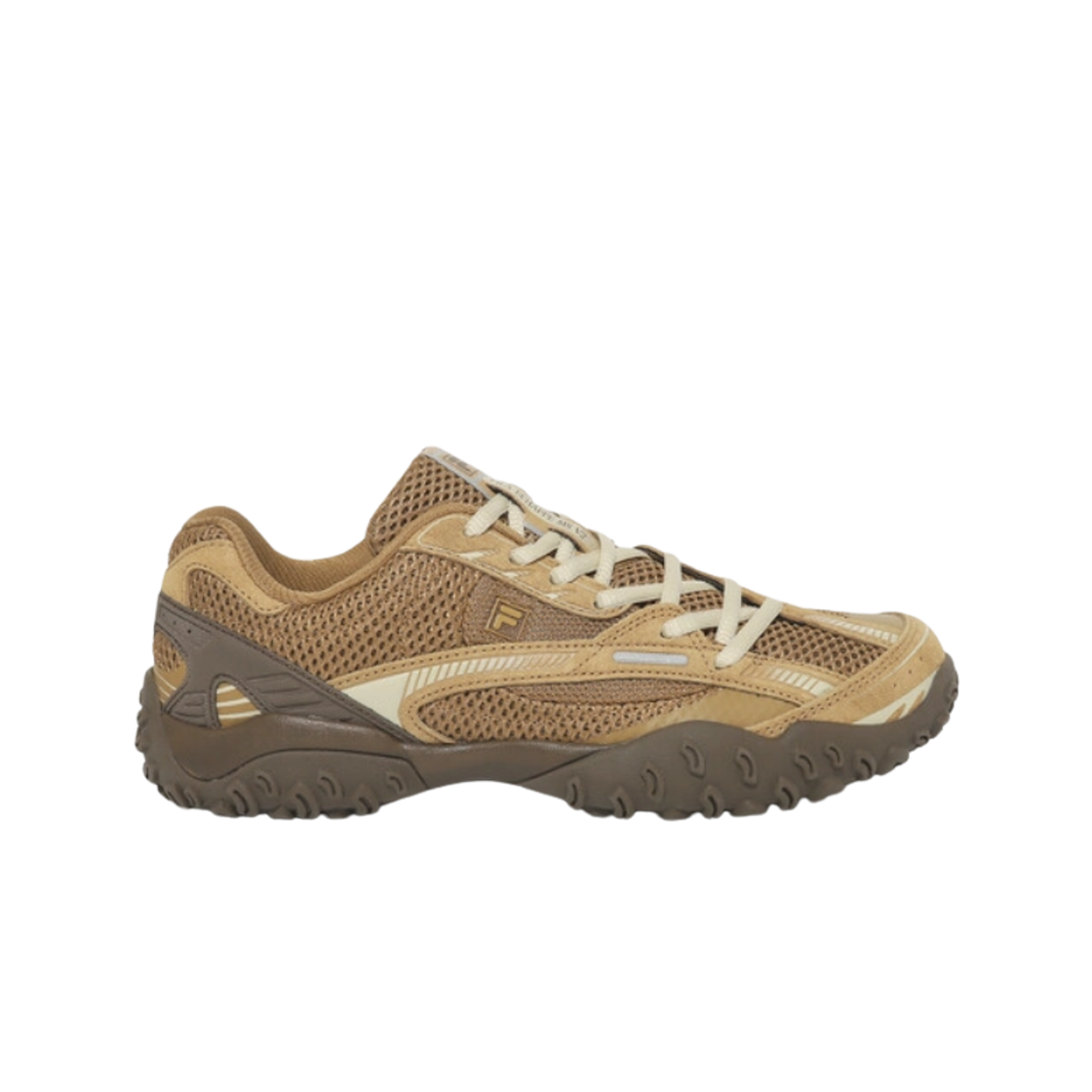 휠라 에샤페 LX V2 브라운(Fila Echappe LX V2 Brown)