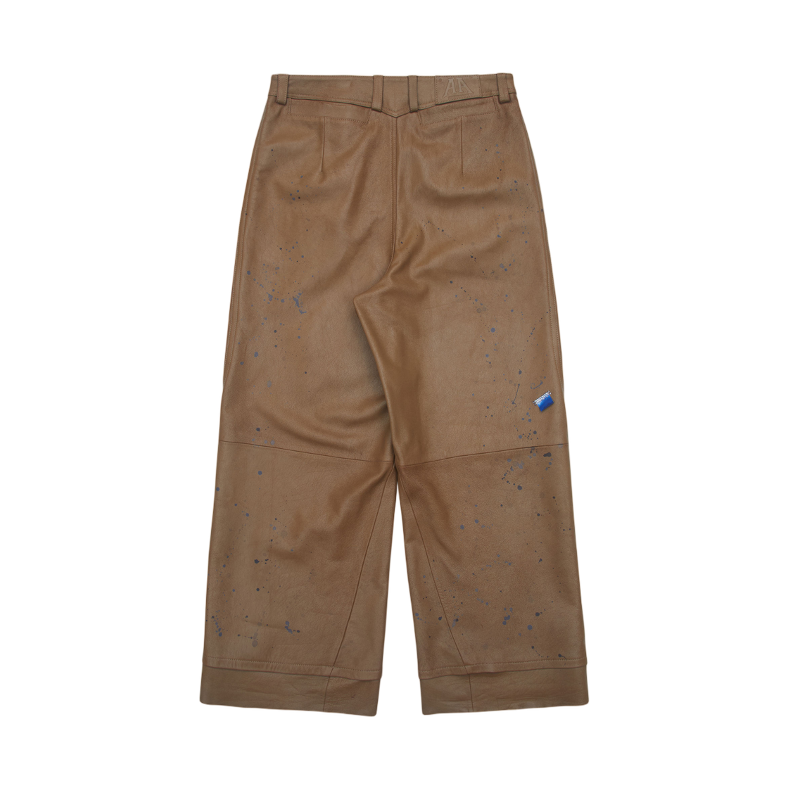 아더에러 노르 트라우저 브라운(Ader Error Nord Trousers Brown) - 2