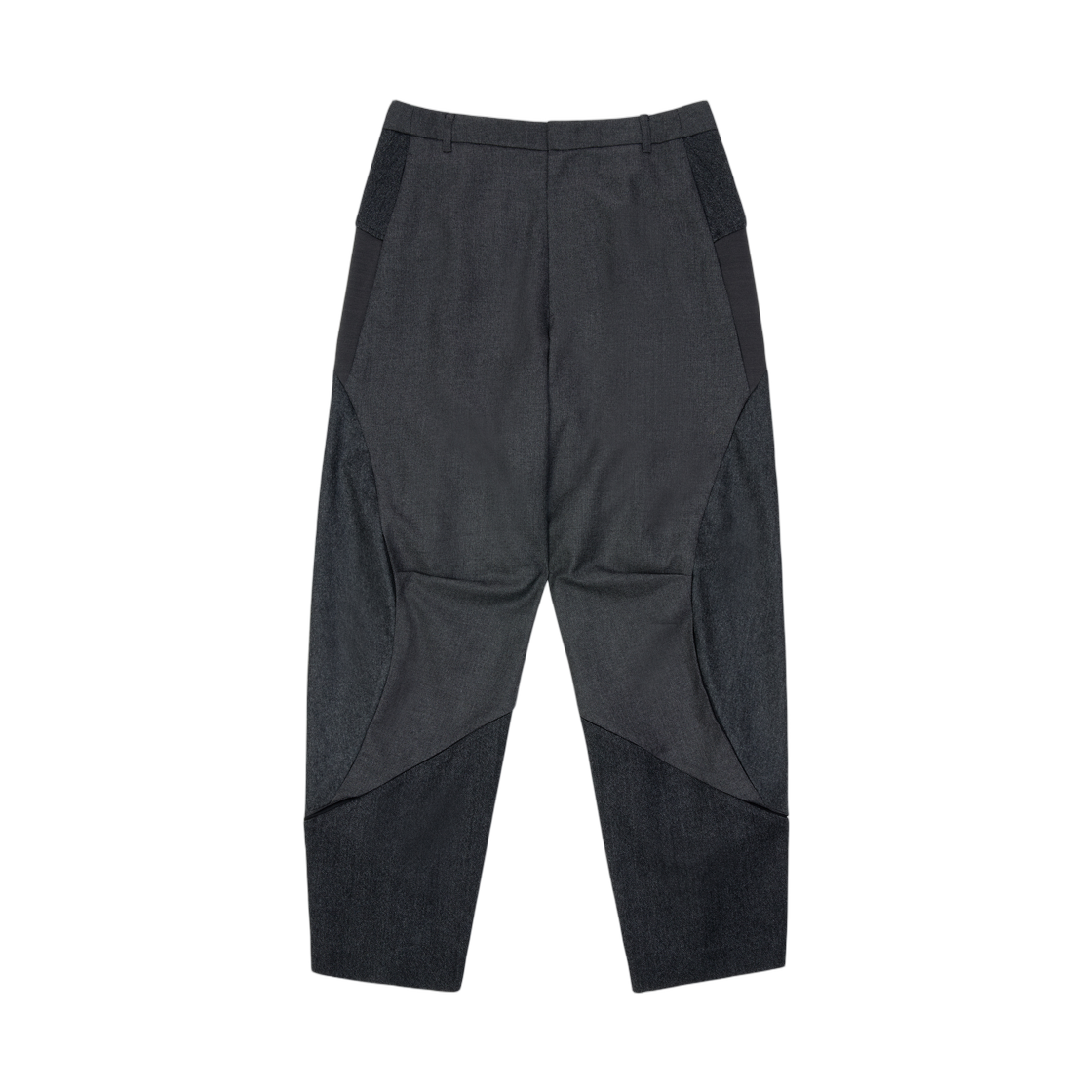 아더에러 트레시 슬랙스 프로덕트. 60 그레이(Ader Error Tressy Slacks Product. 60 Grey) - 1