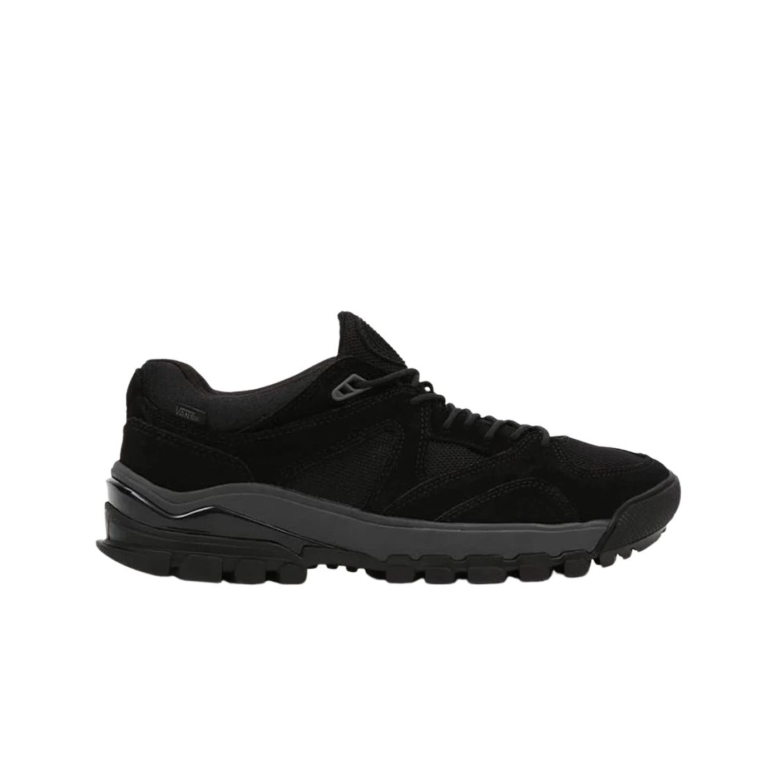 VN0A7TO2BKA Vans AMZN Trailhead Black