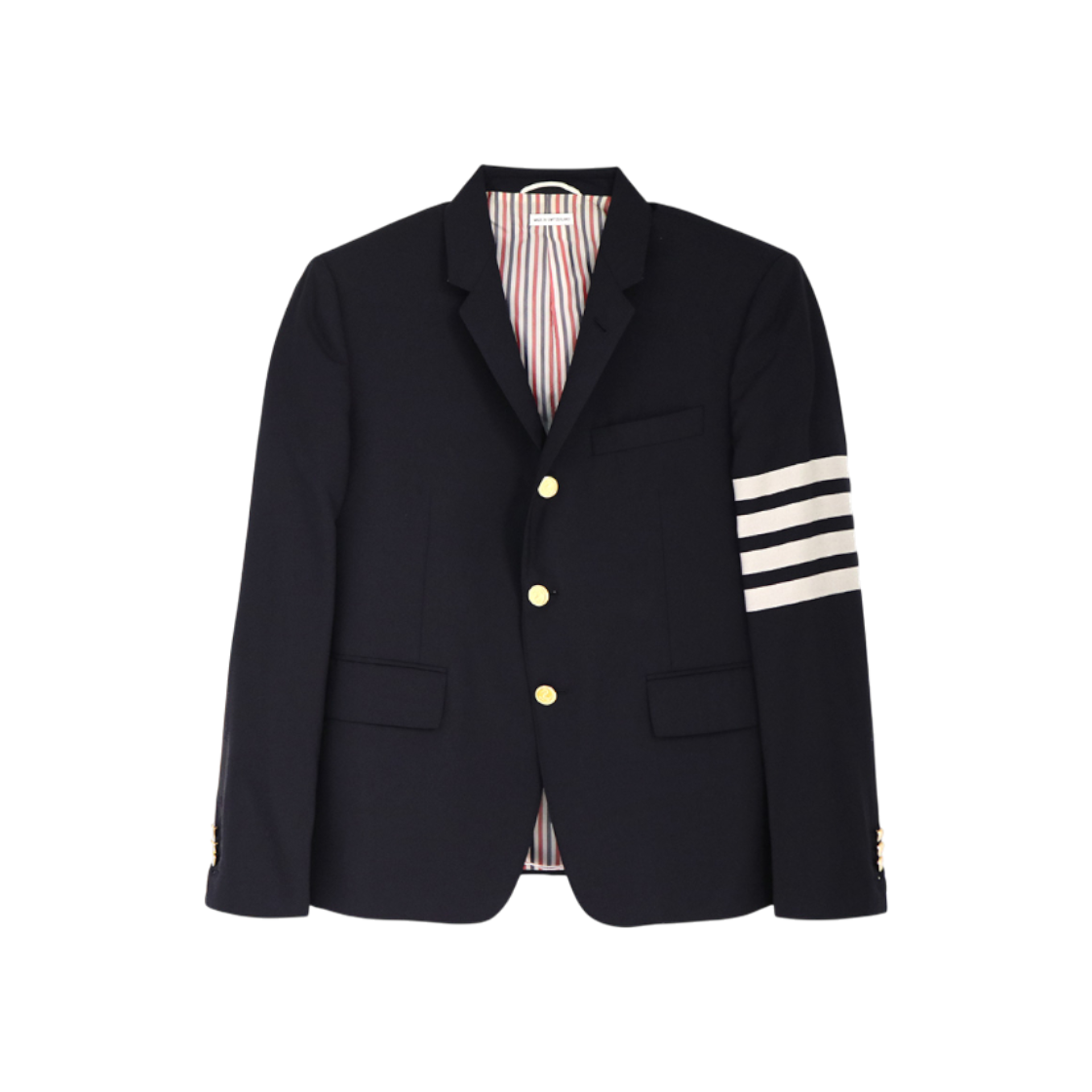 톰브라운 4바 울 블레이저 MJC159(Thom Browne 4-Bar Wool Blazer MJC159)