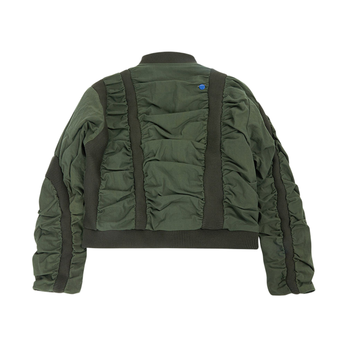 아더에러 렛 점퍼 카키(Ader Error Ret Jumper Khaki) - 2
