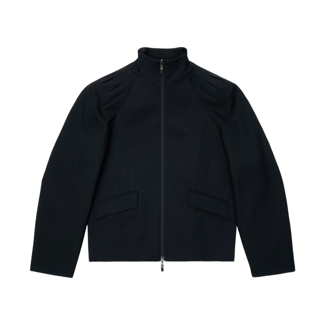 BO01FWJK0402BK Ader Error Jacket Product. 17 Noir