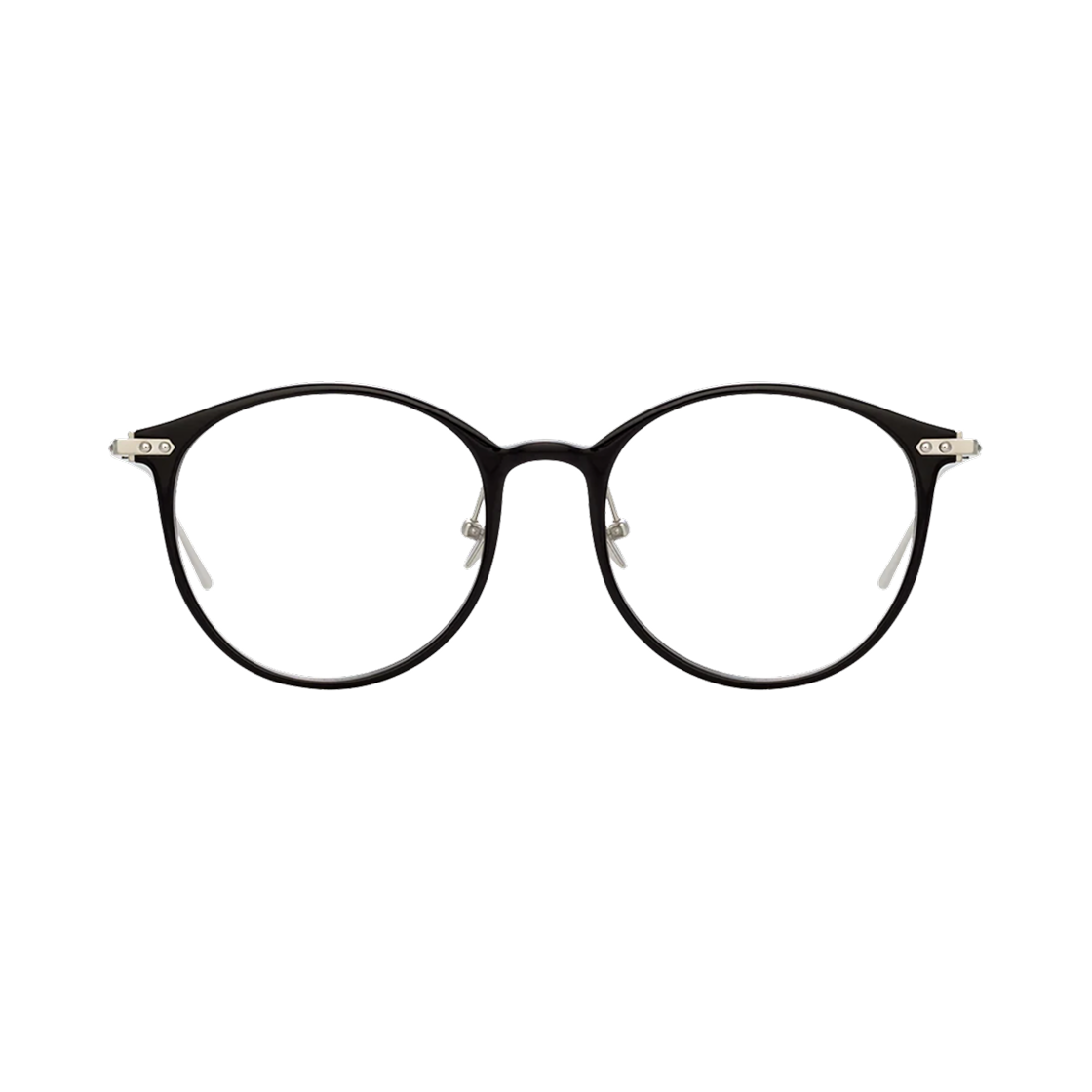 린다 페로우 그레이 옵티컬 프레임 블랙(Linda Farrow Gray Optical Frame Black)