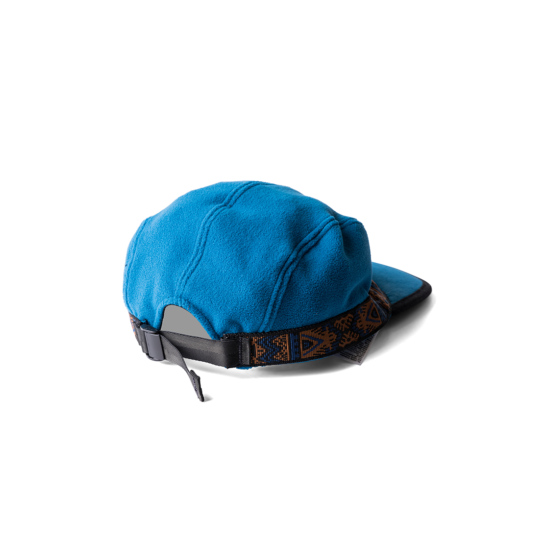 카부 플리스 스트랩 캡 올림픽 코스트(KAVU Fleece Strap Cap Olympic Coast) - 2
