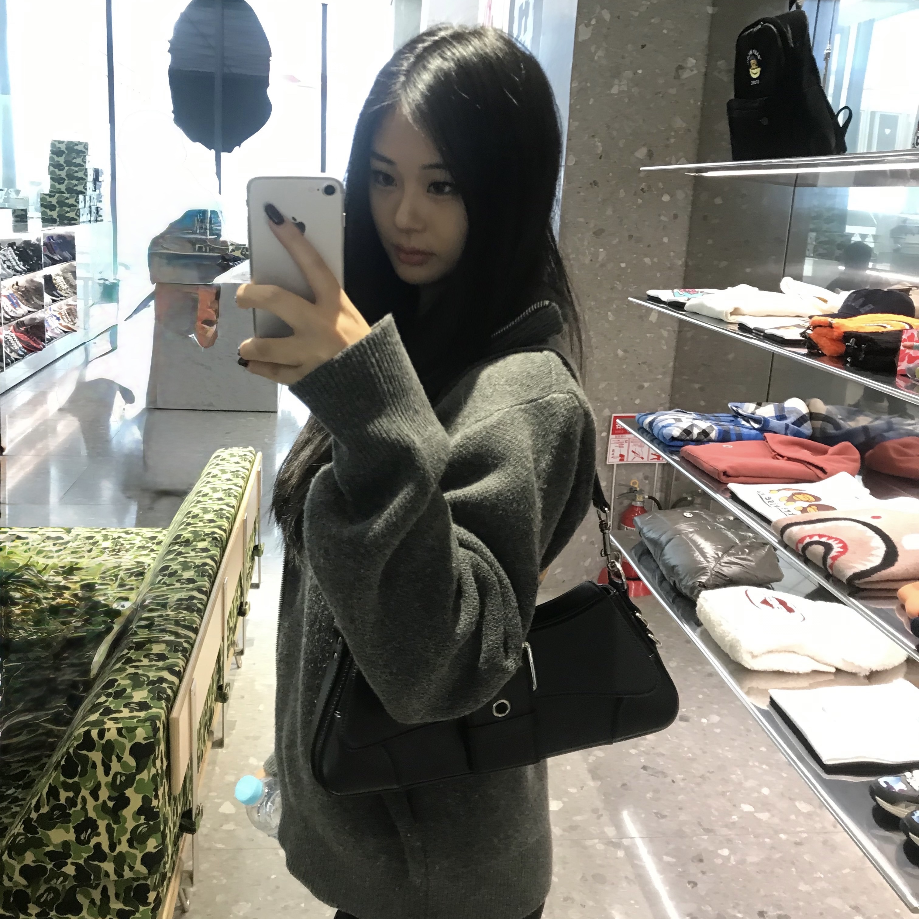 rin님의 스타일