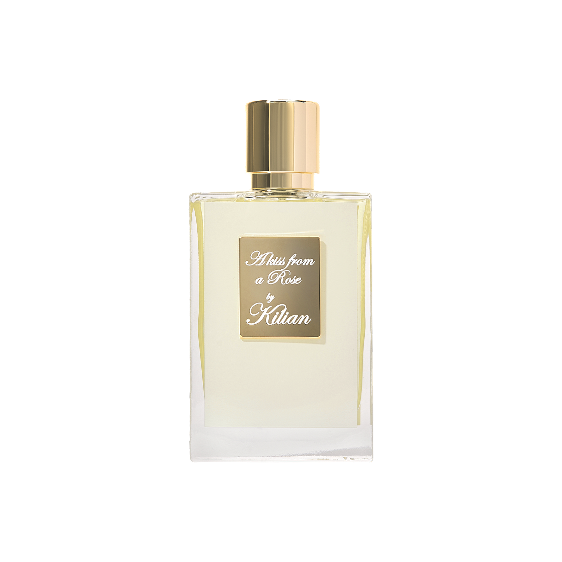 - Kilian A Kiss From A Rose 50ml