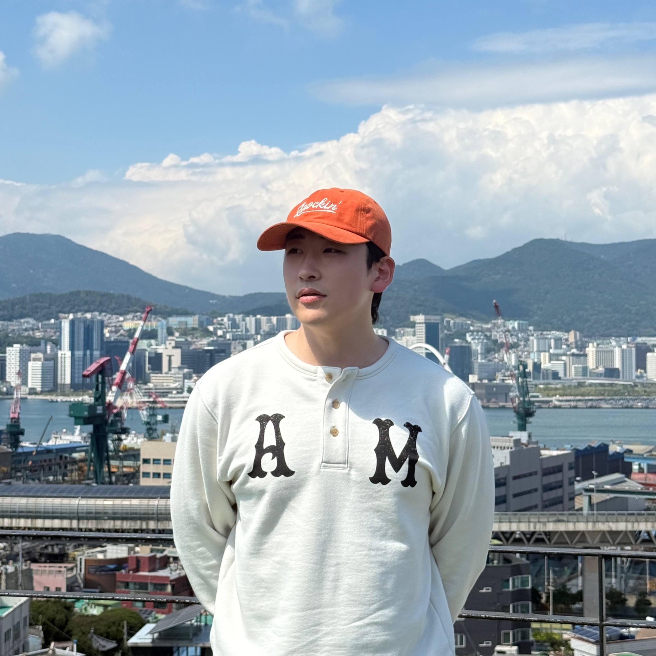 AMOU님의 스타일 - 3