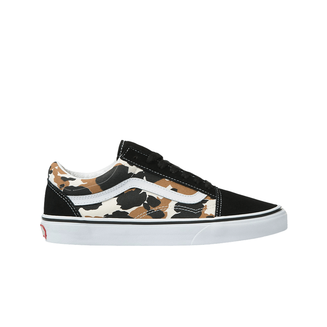 VN0A5KRSMUL Vans Old Skool Cow Multi