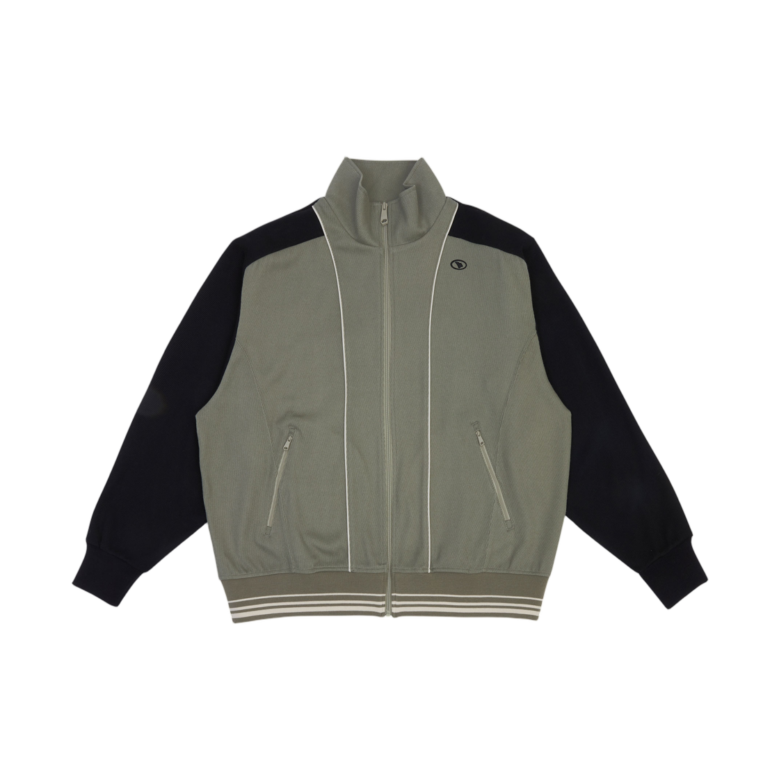 아더에러 라울 점퍼 카키(Ader Error Rawul Jumper Khaki) - 1