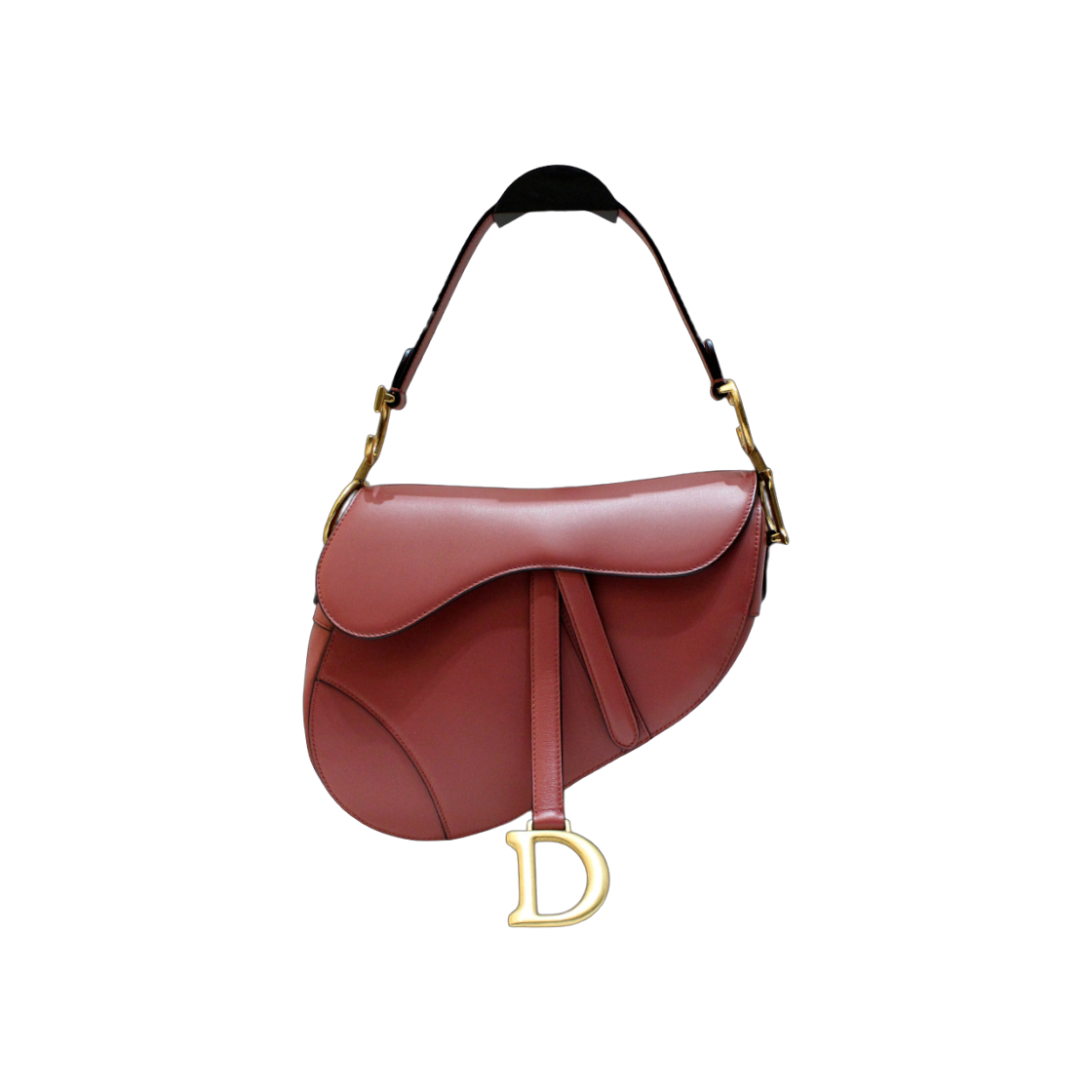ITHHQ3MCW6IO Dior Saddle Medium Shoulder Bag