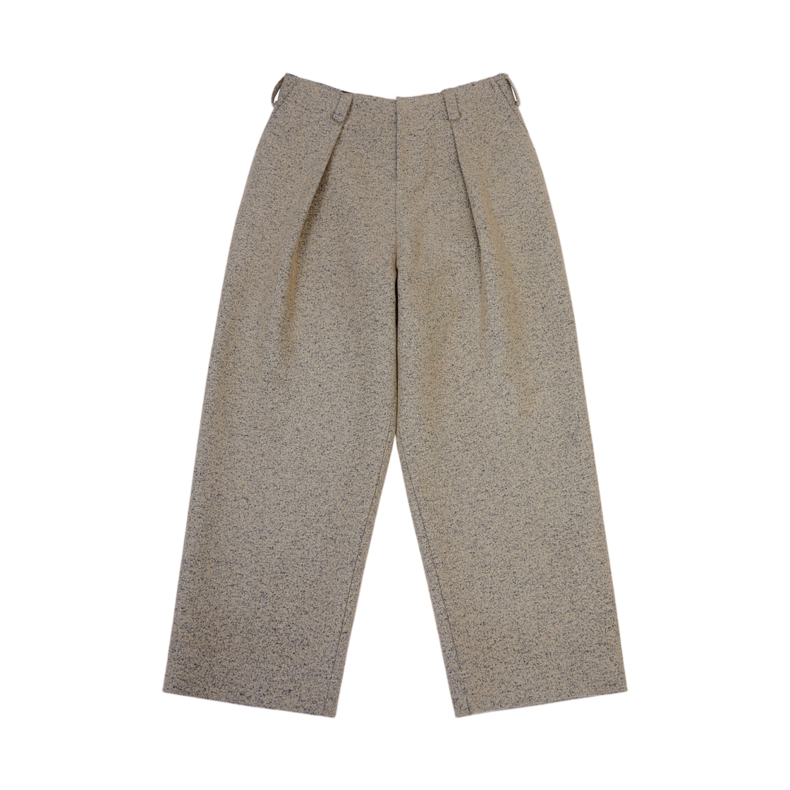 BMADFWBT0105GR Ader Error Banqu Trousers Grey