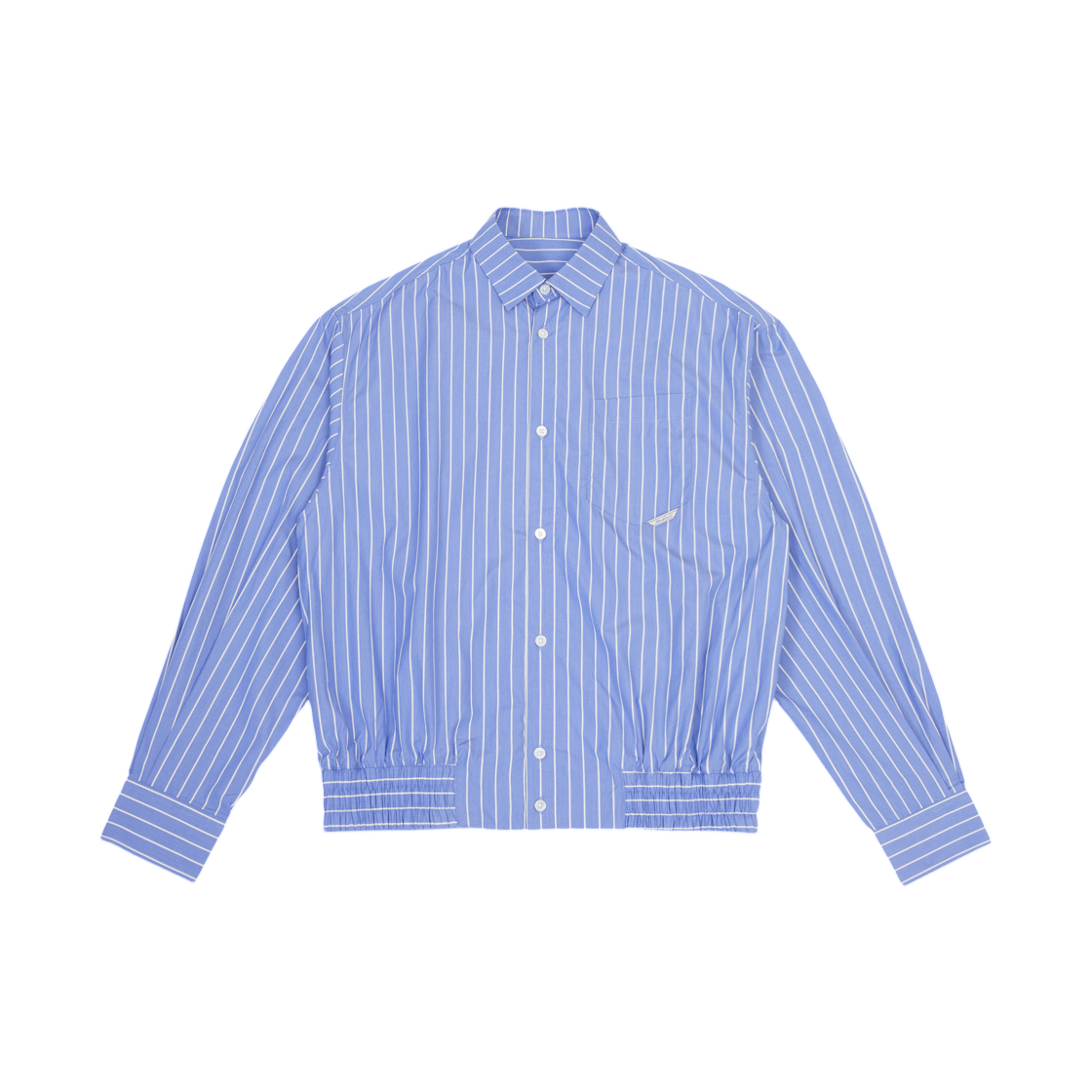 BMADFWSH0102ST (W) Ader Error Tarv Shirt Stripe
