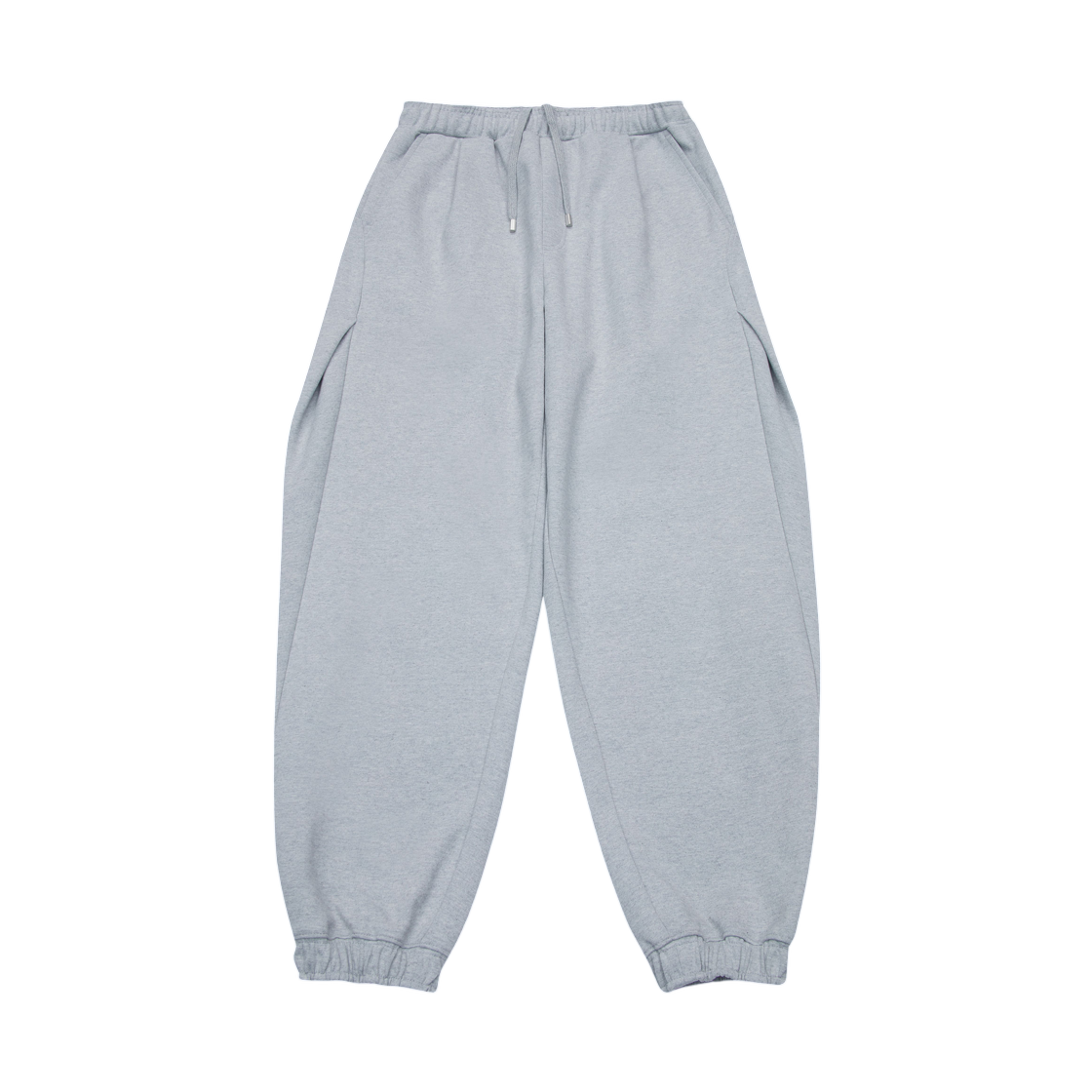 BN01SSSP0201GR Ader Error Aven Sweatpants Grey