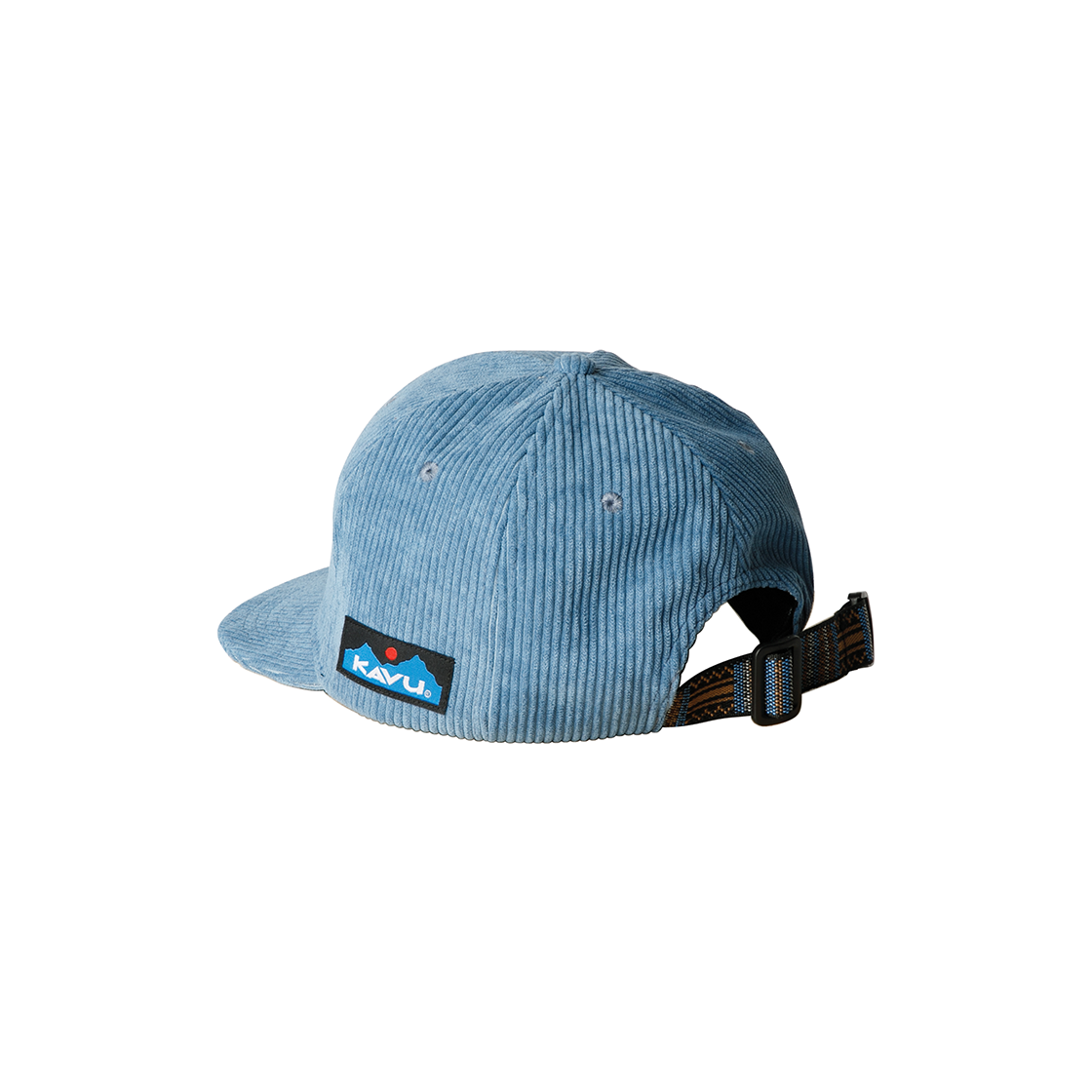 카부 케이 캡 차지드 블루(KAVU K Cap Charged Blue) - 3