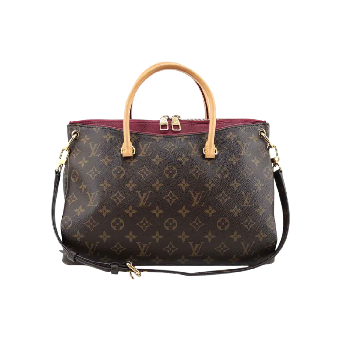 ITJG3UNHCBLB Louis Vuitton Palais MM