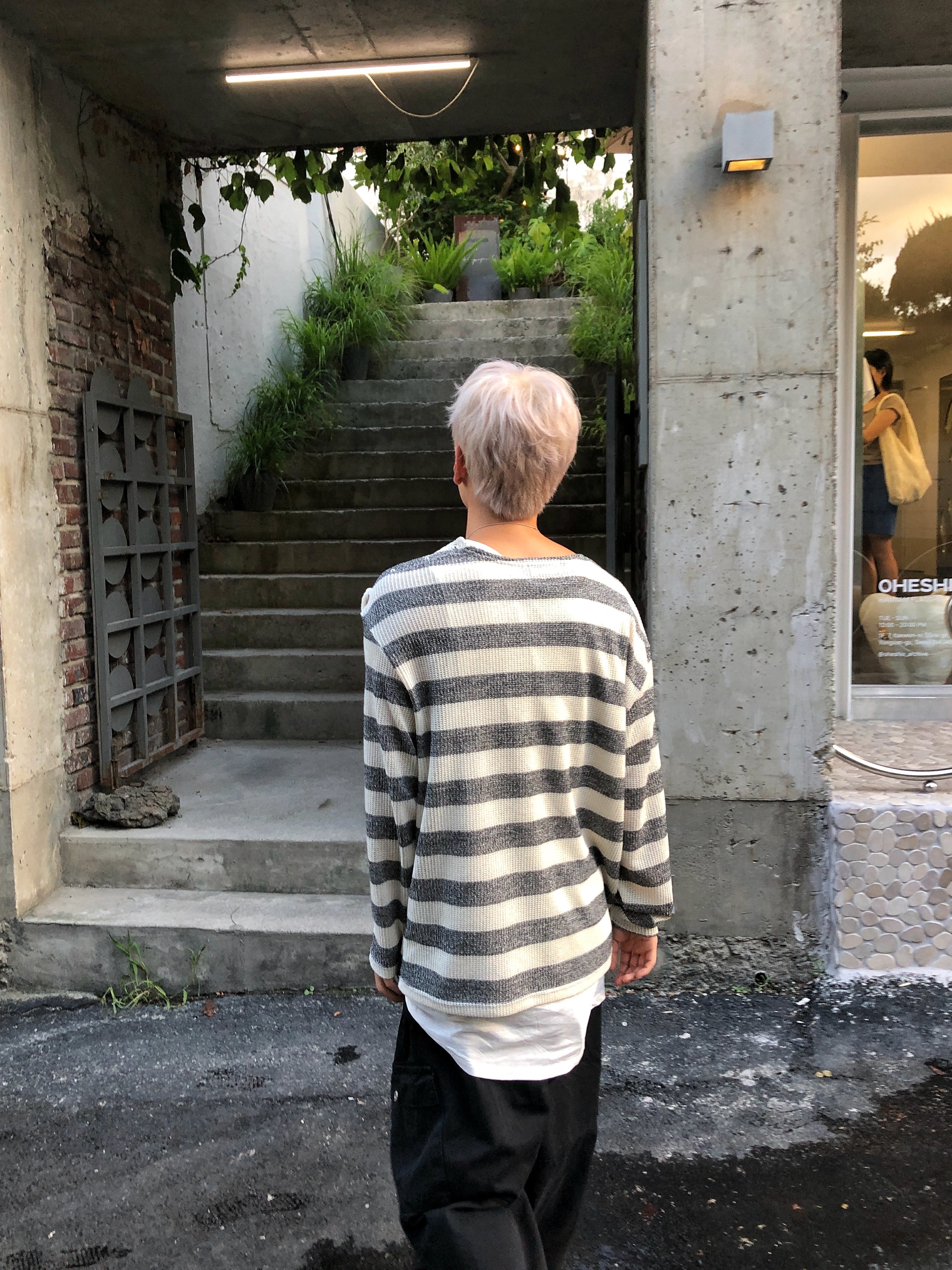 정동수님의 스타일 - 3